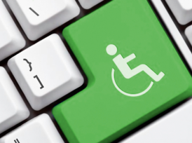 Por que seu site deve ser acessível?