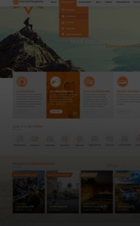 Site Responsive Design