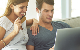 O que é uma plataforma de e-commerce?