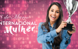 Mulheres que se destacaram na história da tecnologia!