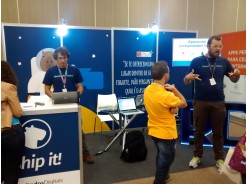 Equipe da DB'links participa do The Developers Conference em Florianópolis - SC