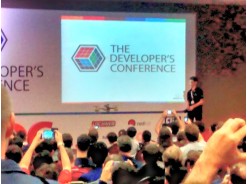 Equipe da DB'links participa do The Developers Conference em Florianópolis - SC