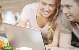 O sucesso do e-commerce para supermercado