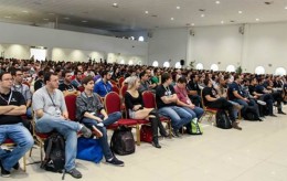 Equipe da DB'links participa do The Developers Conference em Florianópolis - SC