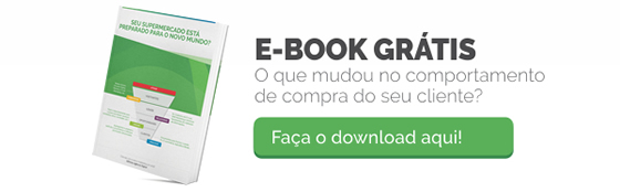 O que mudou no comportamento do consumidor?